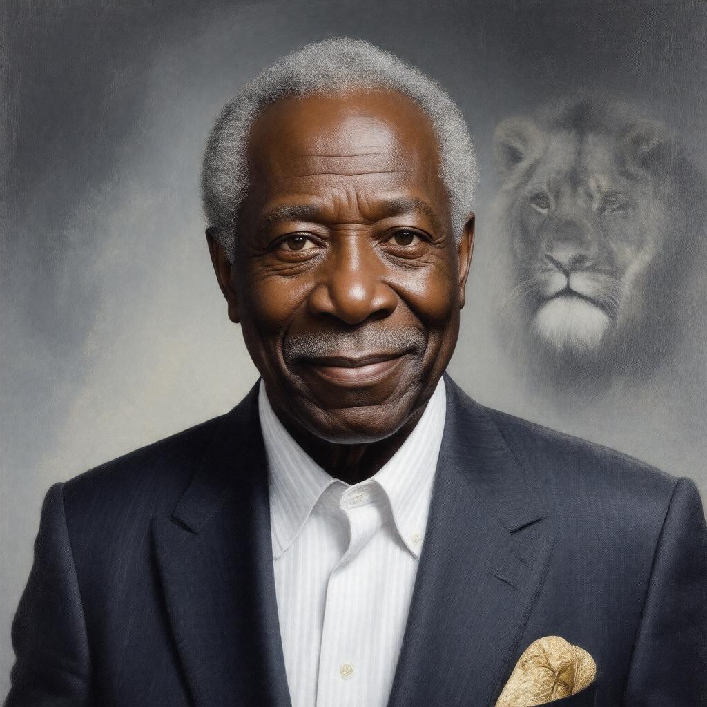 Robert Guillaume